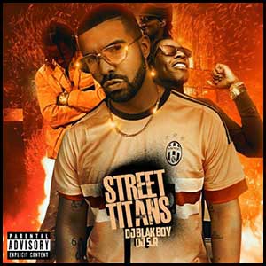 Street Titans