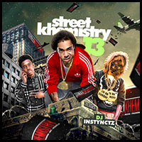 Street Khemistry 13