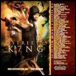 Street King 7