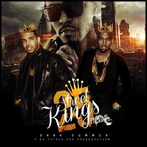 Street Kings 25