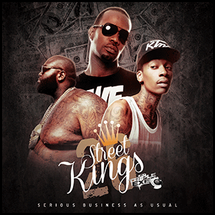 Street Kings 26