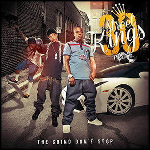 Street Kings 30