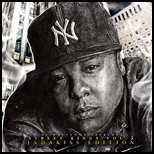 Street Kings 5 Jadakiss Edition