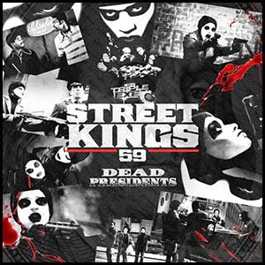 Street Kings 59 Dead Presidents