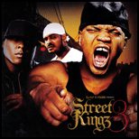 Street Kingz 3