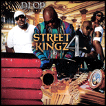 Street Kingz 4