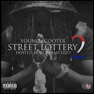 Street Lottery 2