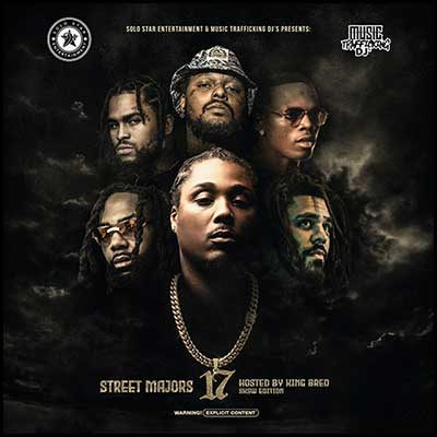 Street Majors 17: SXSW Edition