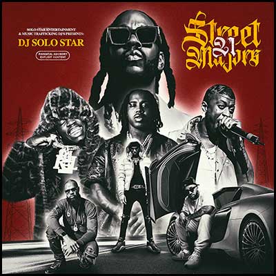 Street Majors 21