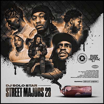 Street Majors 23