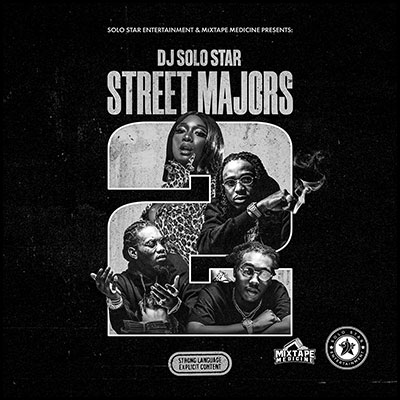 Street Majors 2