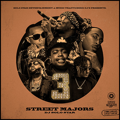 Street Majors 3