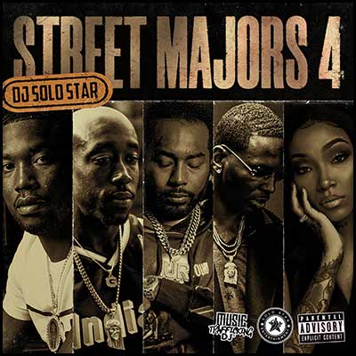 Street Majors 4