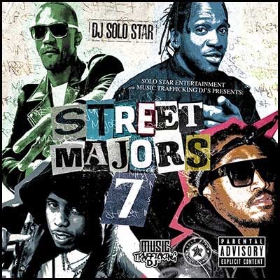 Street Majors 7