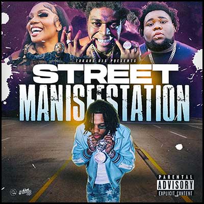 Street Manifestation 2