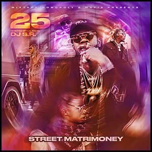 Street Matrimoney 25