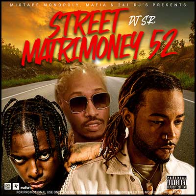 Street Matrimoney 52