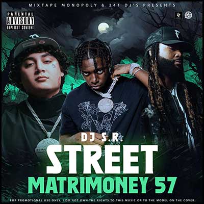 Street Matrimoney 57