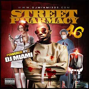 Street Pharmacy 46