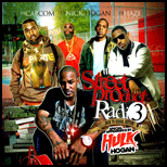 Street Product Radio 3