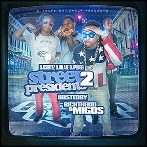 Street Presidents 2