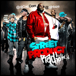 Street Product Radio