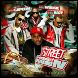 Street Product Radio 4