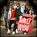 Street Product Radio 7