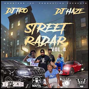 Stream and download Street Radar 4