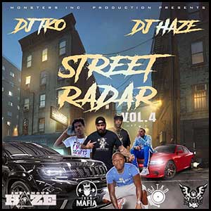 Street Radar 4