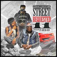 Street Requested 11
