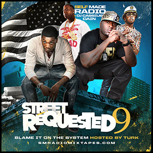 Street Requested 9