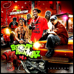 Street Runnaz 34 5