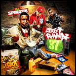 Street Runnaz 37
