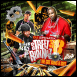 Street Runnaz 38
