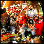 Street Runnaz 61