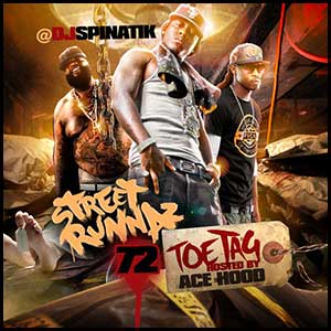 Street Runnaz 72