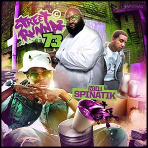Street Runnaz 73