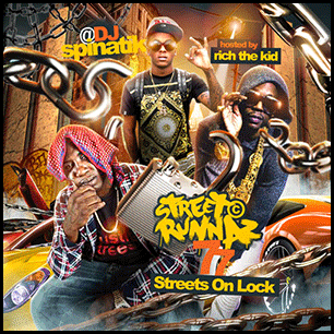 Street Runnaz 77 Streets On Lock