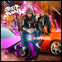 Street Runnaz 85