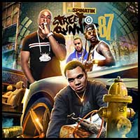 Street Runnaz 87