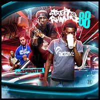 Street Runnaz 88