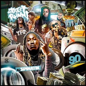 Street Runnaz 90