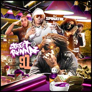 Street Runnaz 91