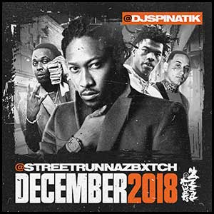 Stream and download Street Runnaz Bxtch December