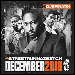 Street Runnaz Bxtch December