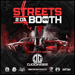 Streets 2 Da Booth 44