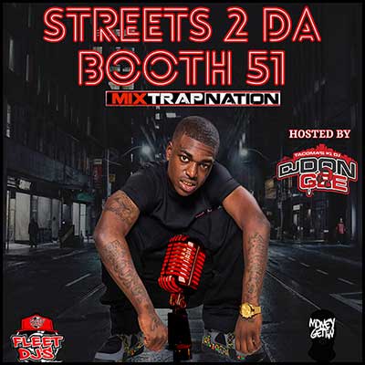 Stream and download Streets 2 Da Booth 51