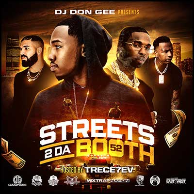 Streets 2 Da Booth 53