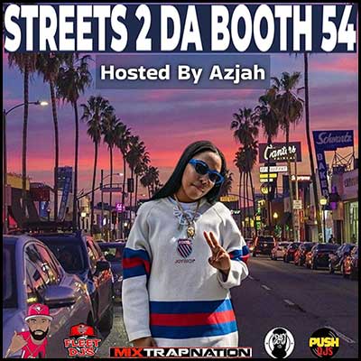 Streets 2 Da Booth 54